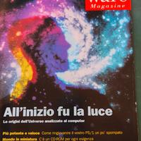 Rivista videogiochi Help Ware Dicembre 1994