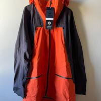 Giacca guscio the north face purist futurlight L