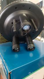 kit gonfiaggio innovativo 