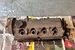 Testata suzuki wagon 1.3 benzina 16v