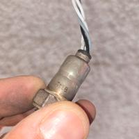 Sonda Lambda Originale Triumph