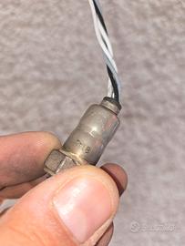 Sonda Lambda Originale Triumph