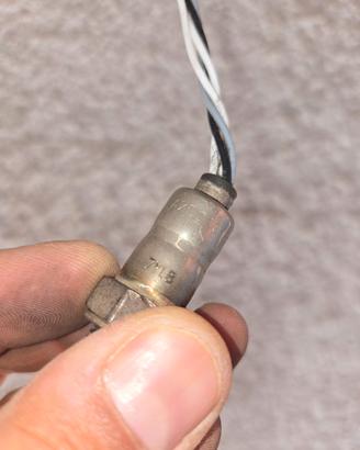 Sonda Lambda Originale Triumph