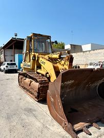 Pala cingolata CAT 931 – Caterpillar – Funzionante