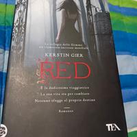 Libro  - Kerstin Gier