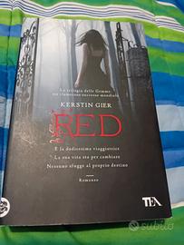 Libro  - Kerstin Gier
