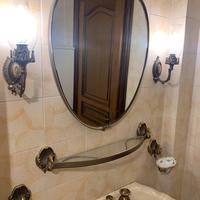 6 pezzi arredo bagno Antichi