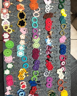 Regalini uncinetto 