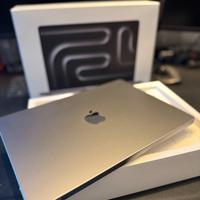 MacBook Pro M3 14" (2023) – 1TB SSD