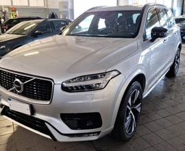 VOLVO XC90 B5 (D) AWD GEARTRONIC R-DES