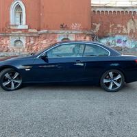 BMW Serie 3 Cabrio, 325d, Anno 2008