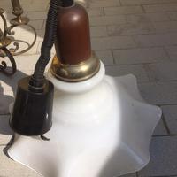 Lampadari in vetro murano