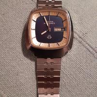 bulova accuquartz centenary