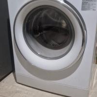 Lavatrice Whirlpool 8kg silenziosa 