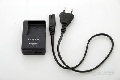Caricabatteria Panasonic Lumix