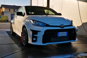Toyota Yaris GR