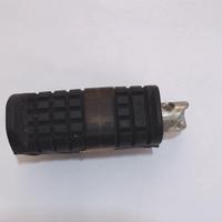PEDANA POGGIAPIEDI SINISTRA RV RX GILERA 337664