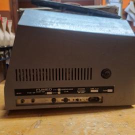 proiettore amatoriale a pellicola 