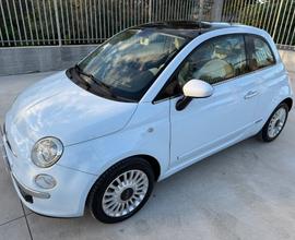 FIAT 500 1.3 Multijet Lounge NEOPATENTATI/UNICOP