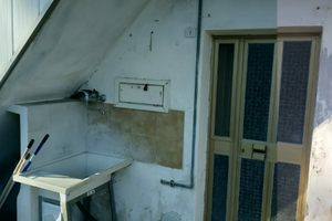 Casa rustica nel Parco della Maiella