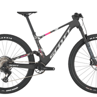 SPARK RC TEAM M L  NUOVA