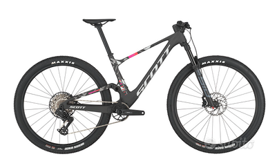 SPARK RC TEAM M L  NUOVA