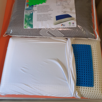 Cuscino in memory foam