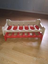 Porta bottiglie