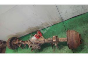 Assale post. Iveco (fiat/Om) Vm90 1995
