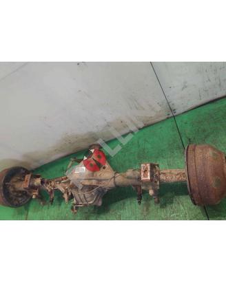 Assale post. Iveco (fiat/Om) Vm90 1995
