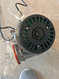 Ventilatore caldaia