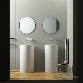 Lavabo Cy Free Standing