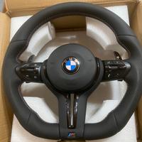 Volante m performance bmw con airbag