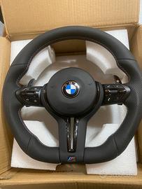 Volante m performance bmw con airbag