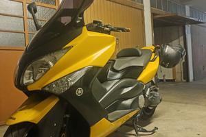 T max