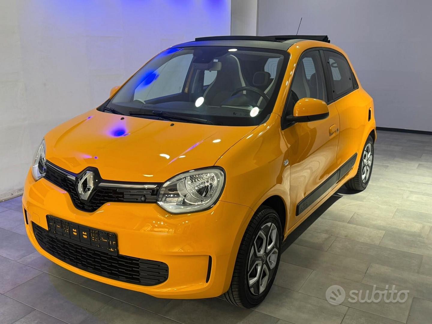 Renault Twingo 3ª serie