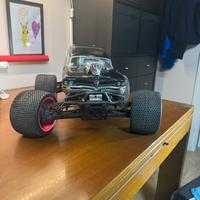 HPI Savage FLUX