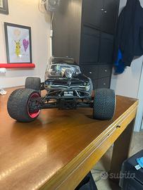 HPI Savage FLUX