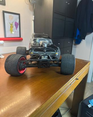 HPI Savage FLUX