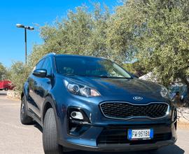 Kia sportage 4 serie 2019 2wd cool business