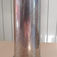 Vaso Bossolo cesellato