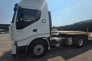 Trattore stradale Iveco Stralis 500 Hi Way - 2013