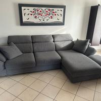 Divano Poltronesofà