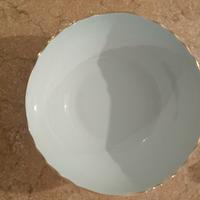 Insalatiera Rotonda Vecchio Richard Ginori Sanremo