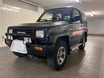 Daihatsu feroza
