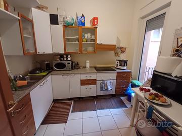 Via AdaNegri Nuovo Bilocale Ampio del2008 arredato