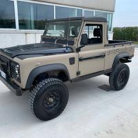 Land Rover Defender 90 2.5 Tdi ST Turbo II Pick Up