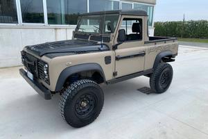 Land Rover Defender 90 2.5 Tdi ST Turbo II Pick Up