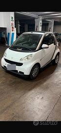 Smart coupè