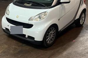 Smart coupè